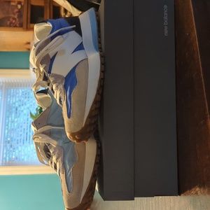 New Balance Lifestyle 7.5